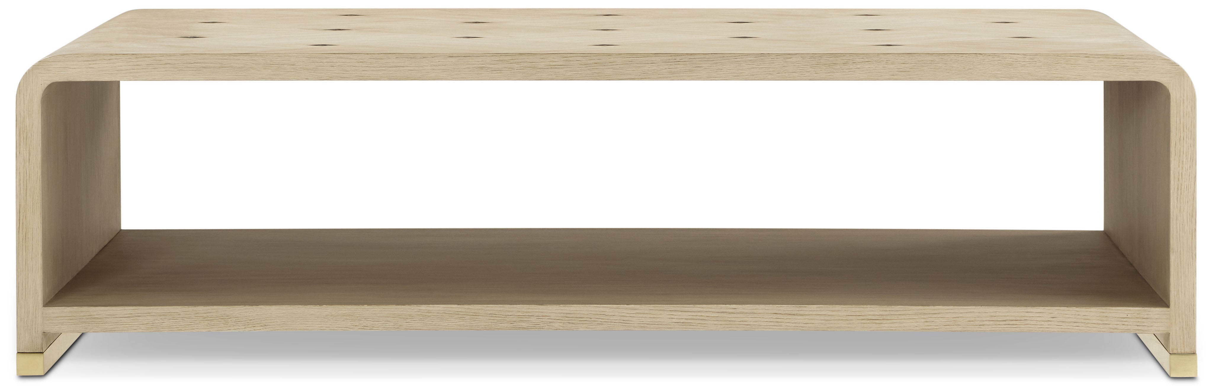 Judith Leiber Cocktail Table | Theodore Alexander | Sutter & Vale
