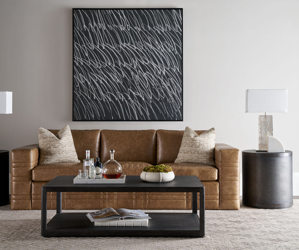 Maxwell Rectangular Cocktail Table