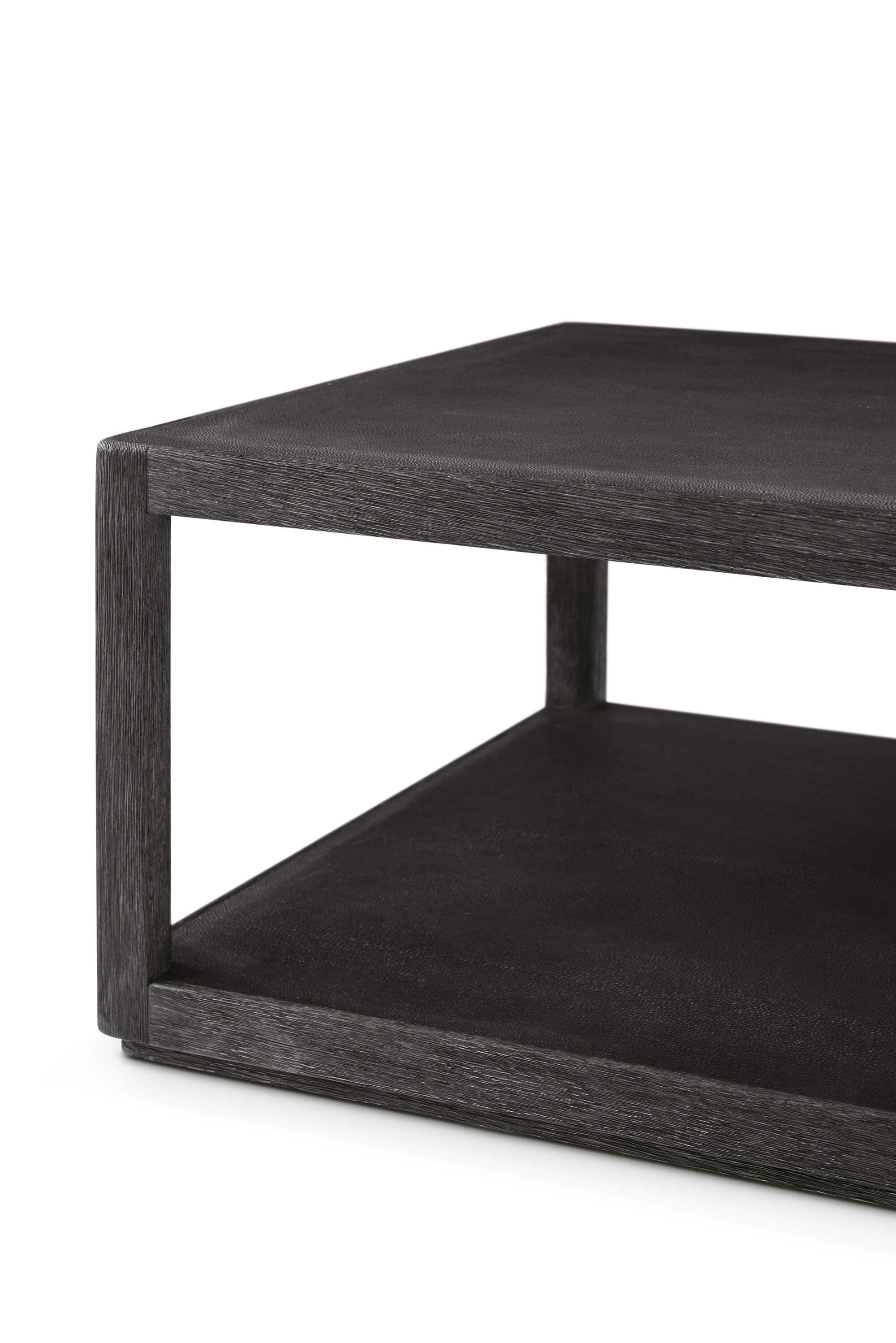 Maxwell Rectangular Cocktail Table – Cocktail Tables by Theodore Alexander | Sutter & Vale