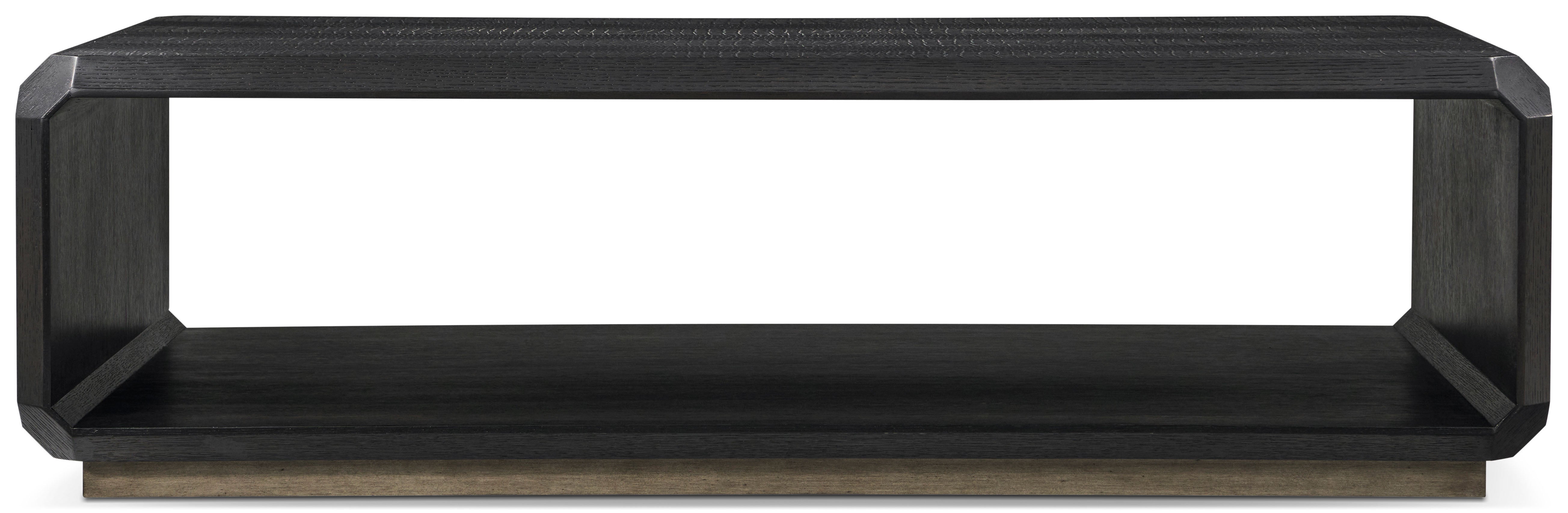 Spencer St. James Cocktail Table – Cocktail Tables by Theodore Alexander | Sutter & Vale