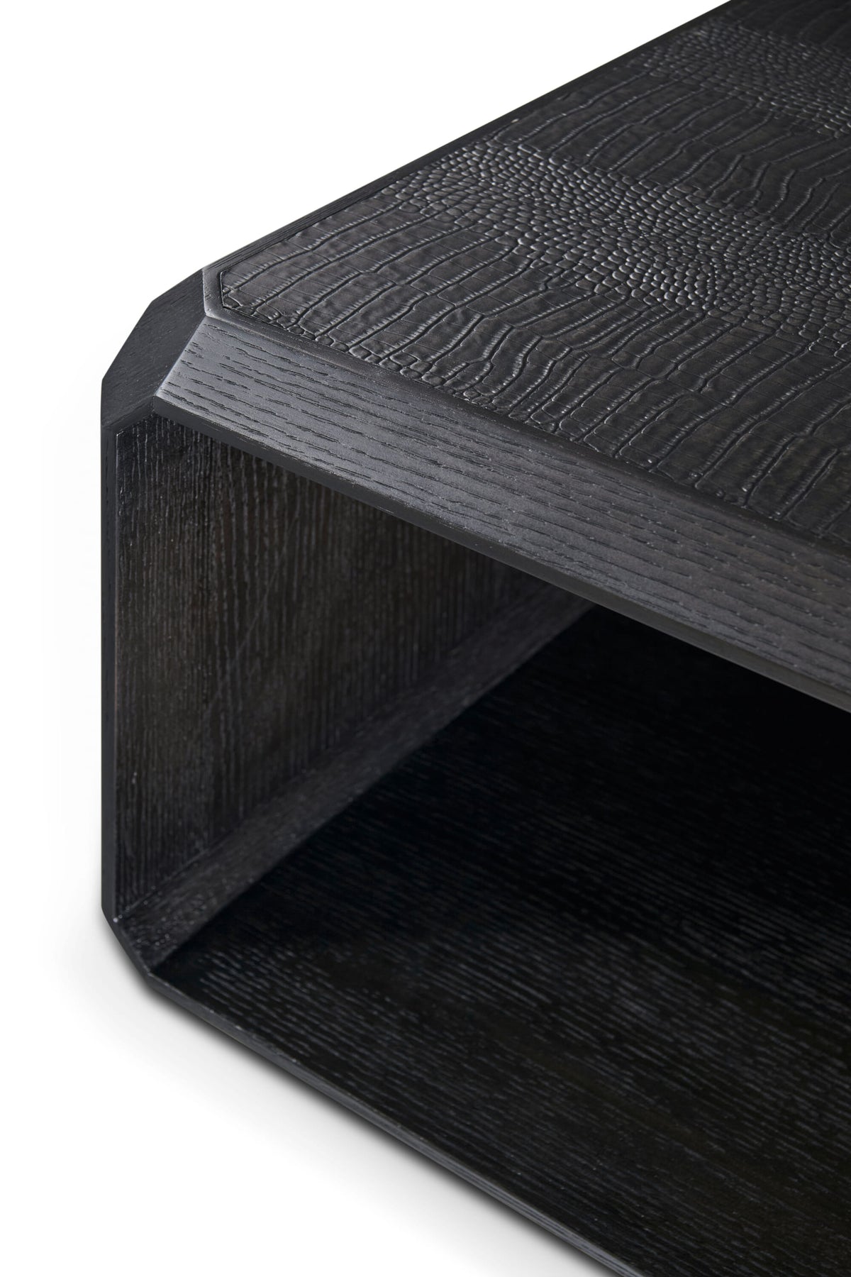 Spencer St. James Cocktail Table – Cocktail Tables by Theodore Alexander | Sutter & Vale