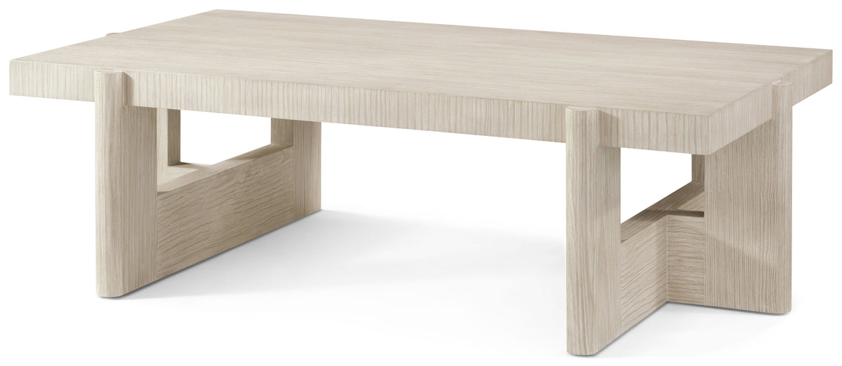 Urbane Cocktail Table | Theodore Alexander | Sutter & Vale