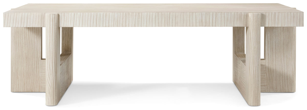 Urbane Cocktail Table | Theodore Alexander | Sutter & Vale