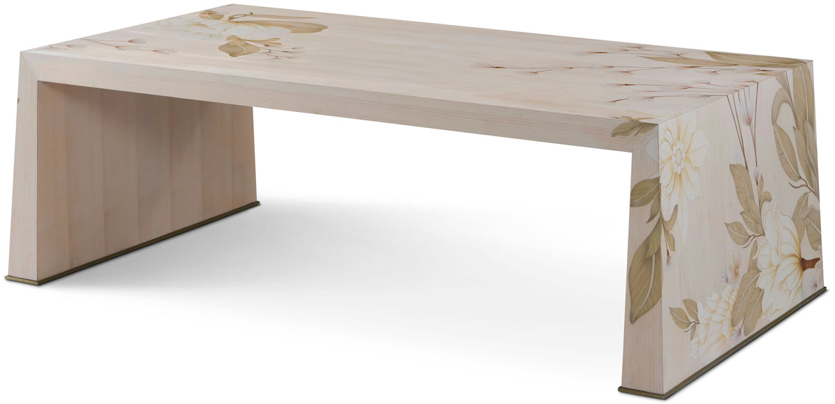 Bouquet Cocktail Table | Theodore Alexander | Sutter & Vale