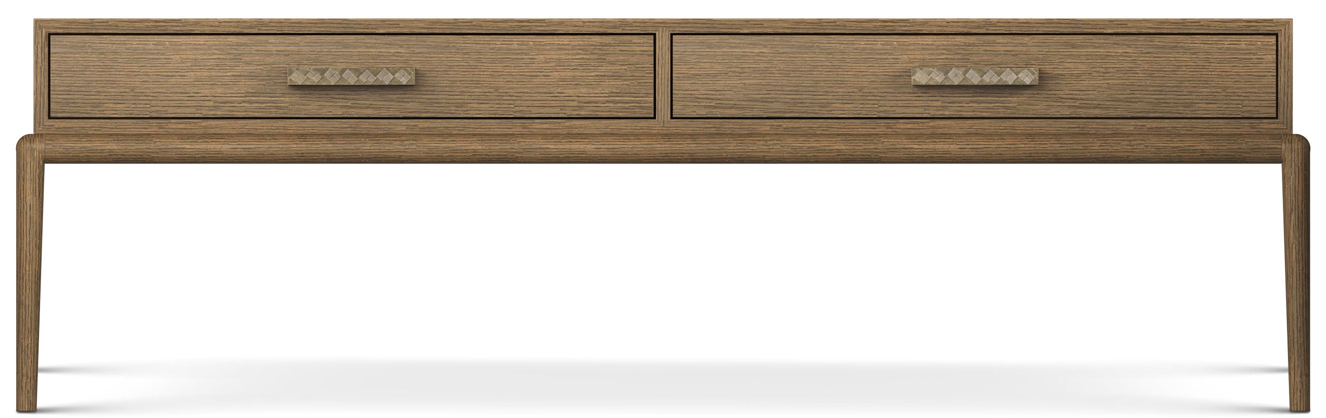 Singer Cocktail Table | Theodore Alexander | Sutter & Vale