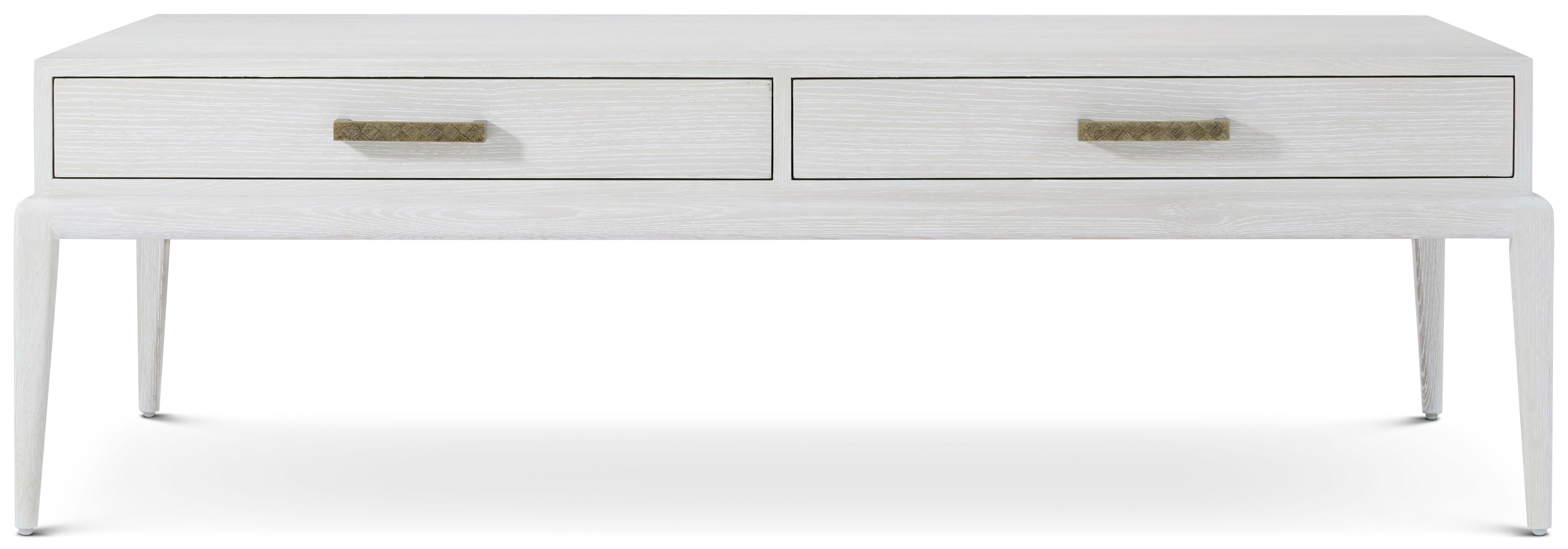 Singer Cocktail Table | Theodore Alexander | Sutter & Vale