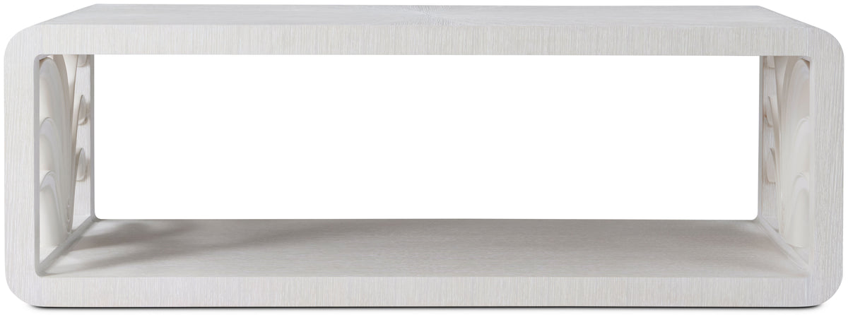Royal Palm Cocktail Table | Theodore Alexander | Sutter & Vale