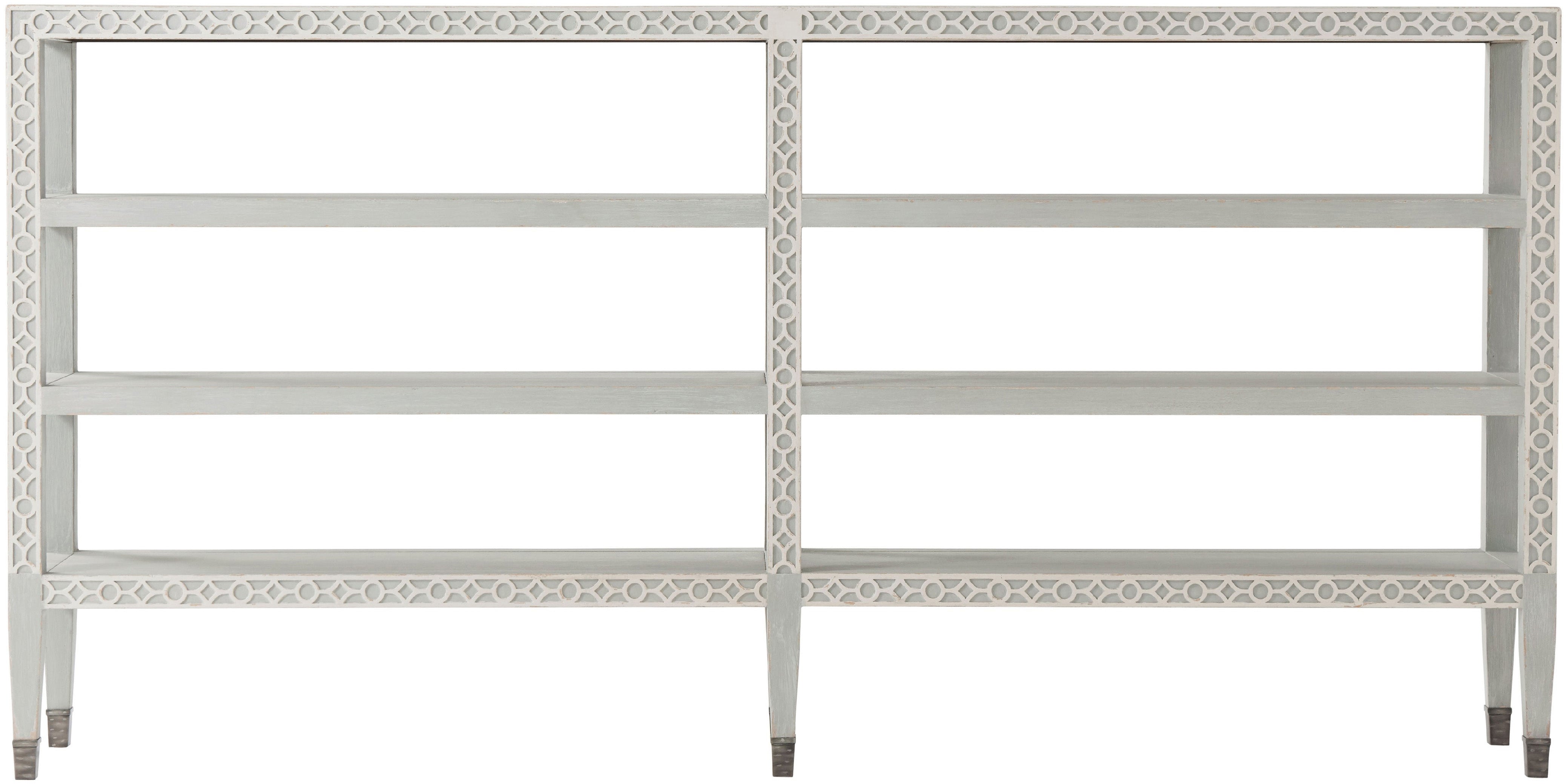 The Timon Console Table