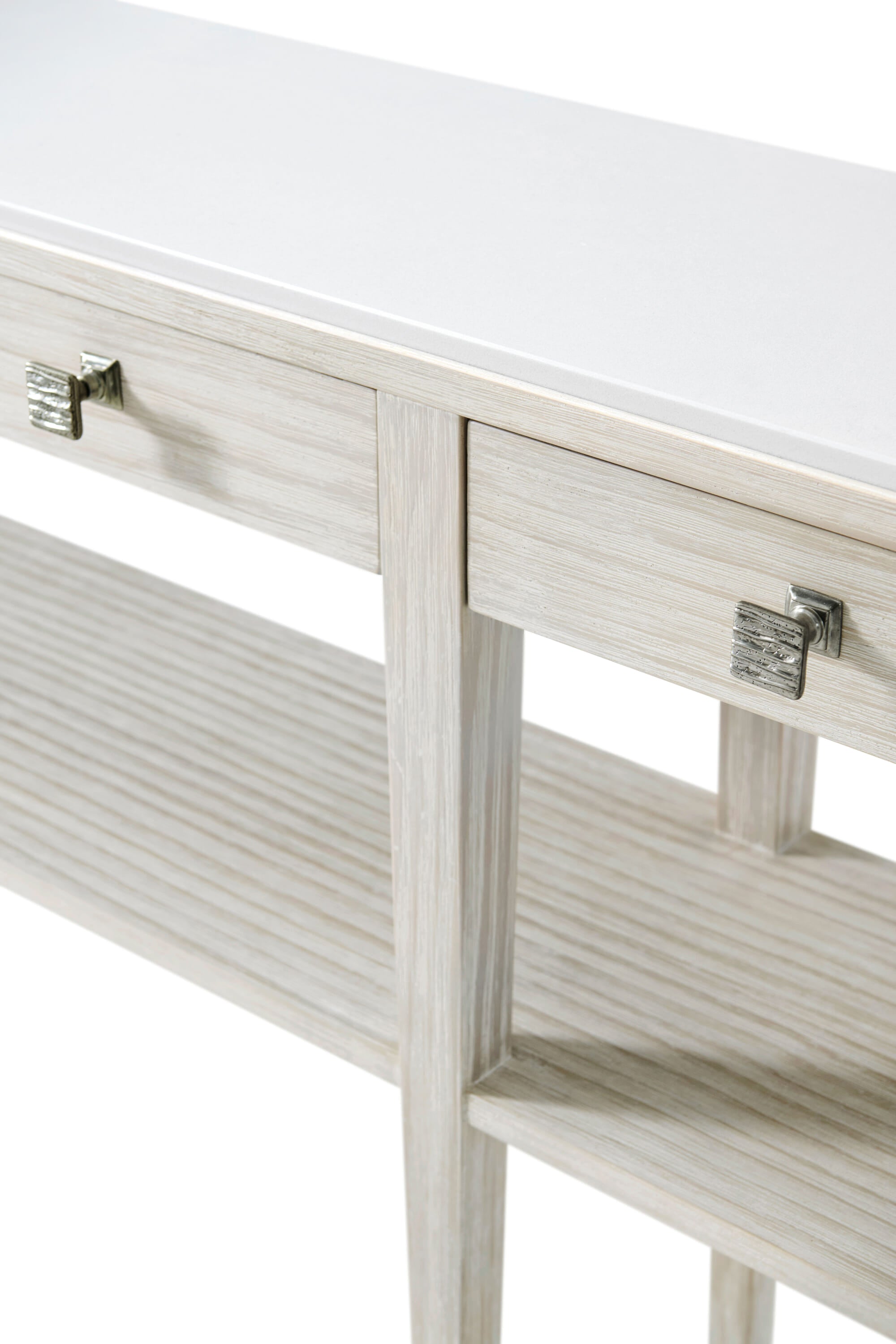 Breeze Console | Theodore Alexander | Sutter & Vale