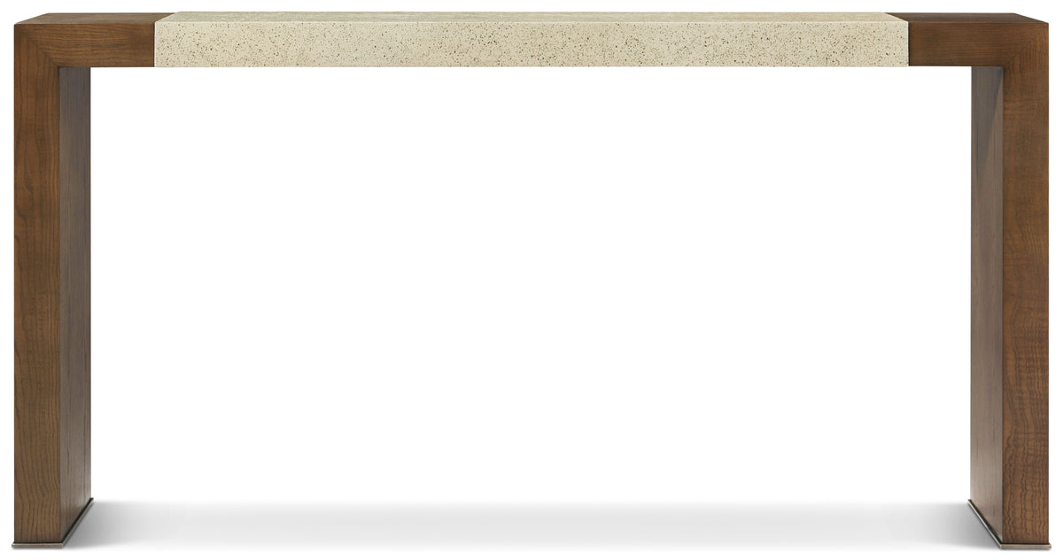 Catalina Console II | Theodore Alexander | Sutter & Vale