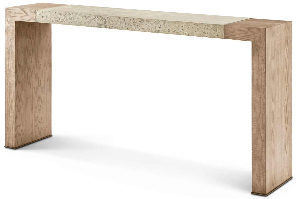 Catalina Console II | Theodore Alexander | Sutter & Vale