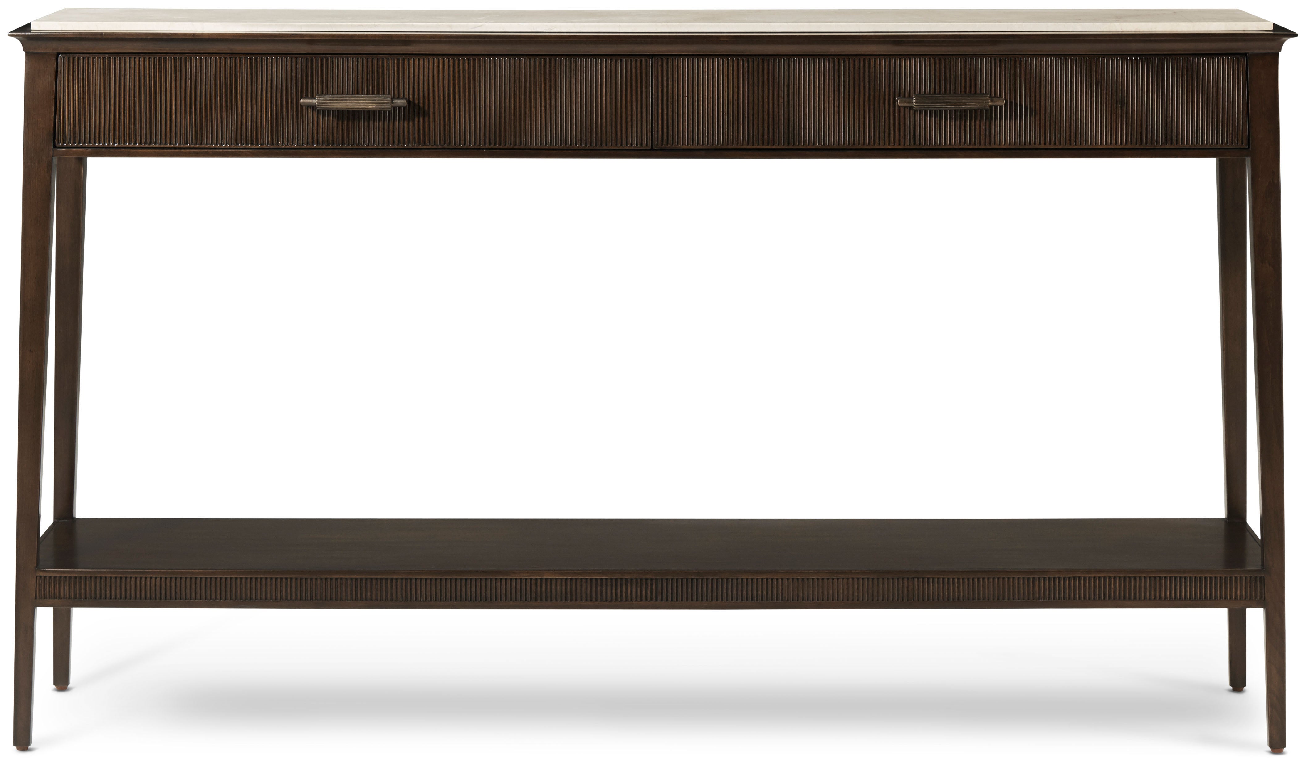 Lido Console | Theodore Alexander | Sutter & Vale