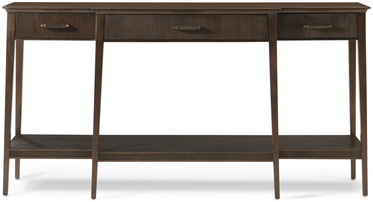 Lido Console II | Theodore Alexander | Sutter & Vale