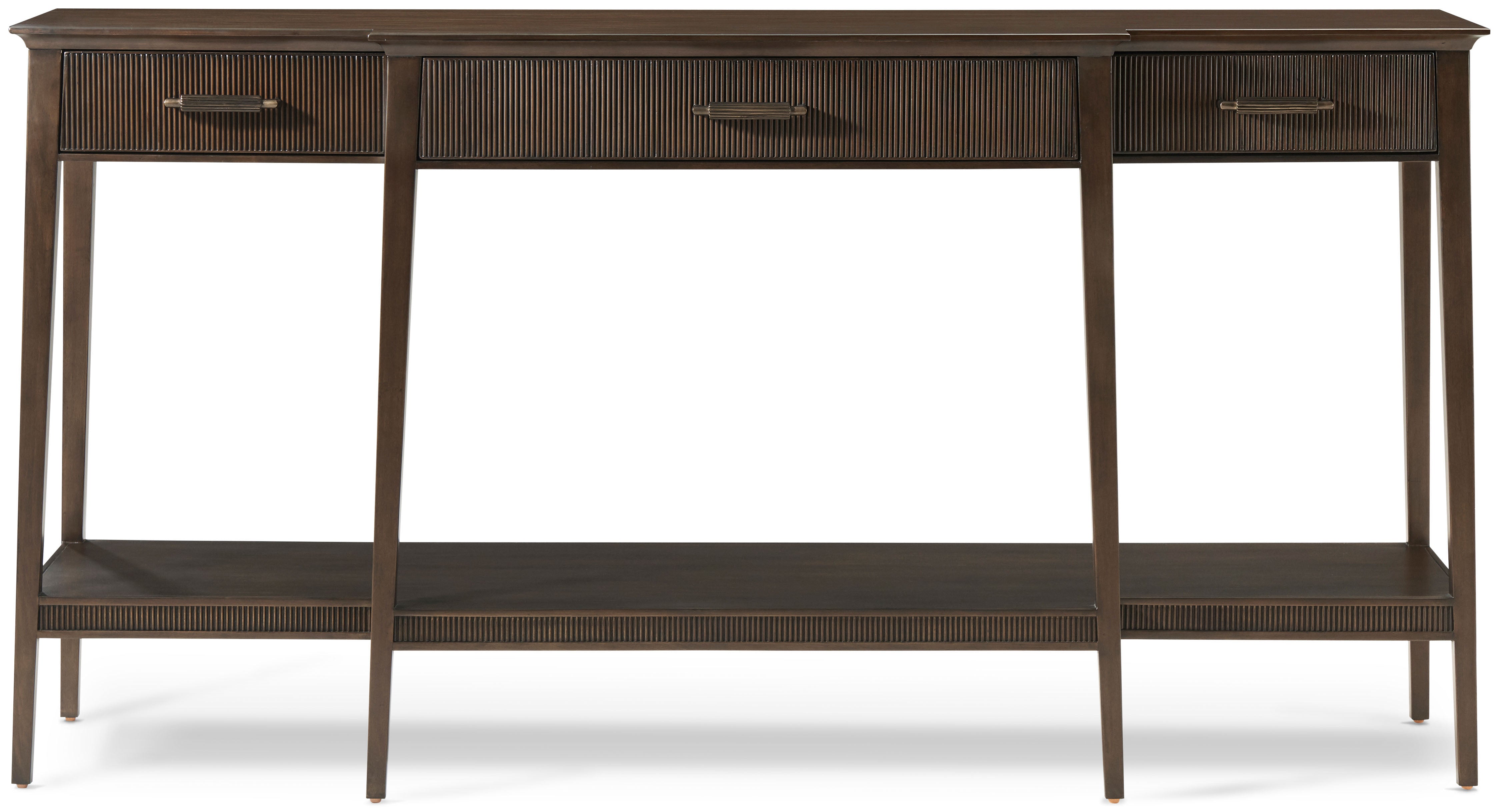 Lido Console II | Theodore Alexander | Sutter & Vale