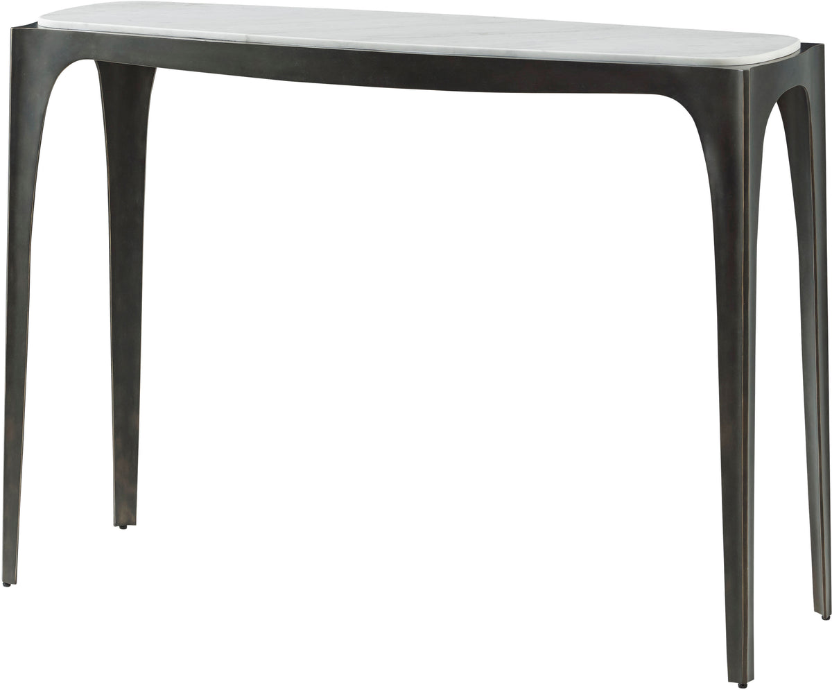 Rome Console Table | Theodore Alexander | Sutter & Vale