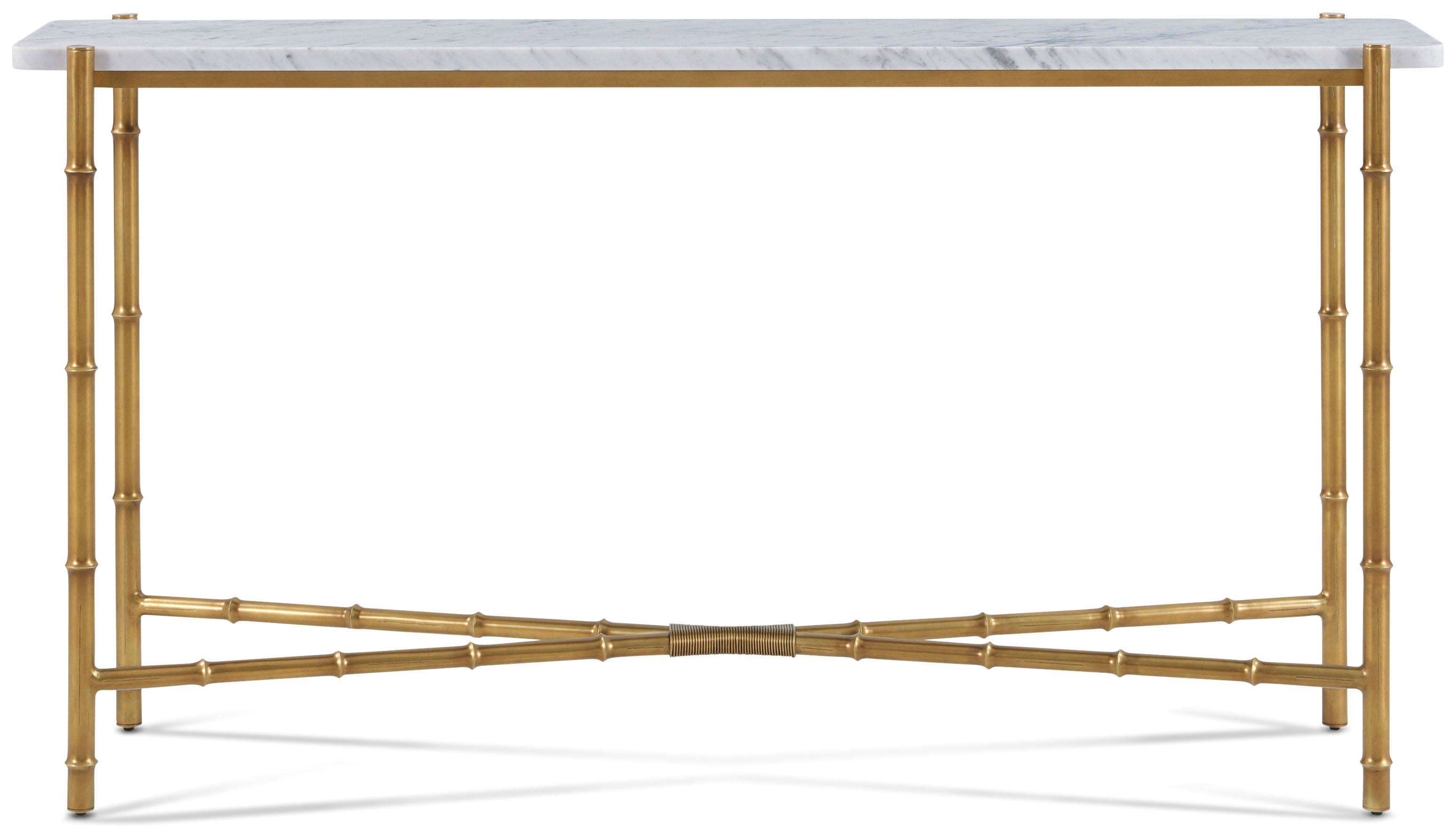 Kesden Console Table | Theodore Alexander | Sutter & Vale