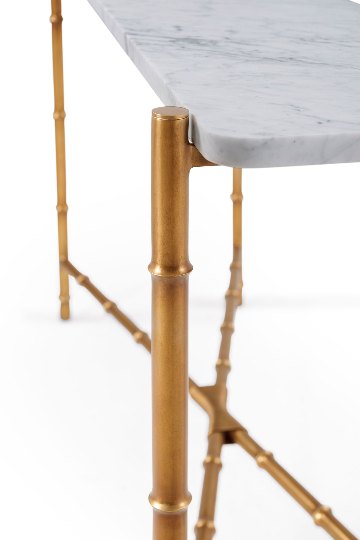 Kesden Console Table – Console Tables by Theodore Alexander | Sutter & Vale
