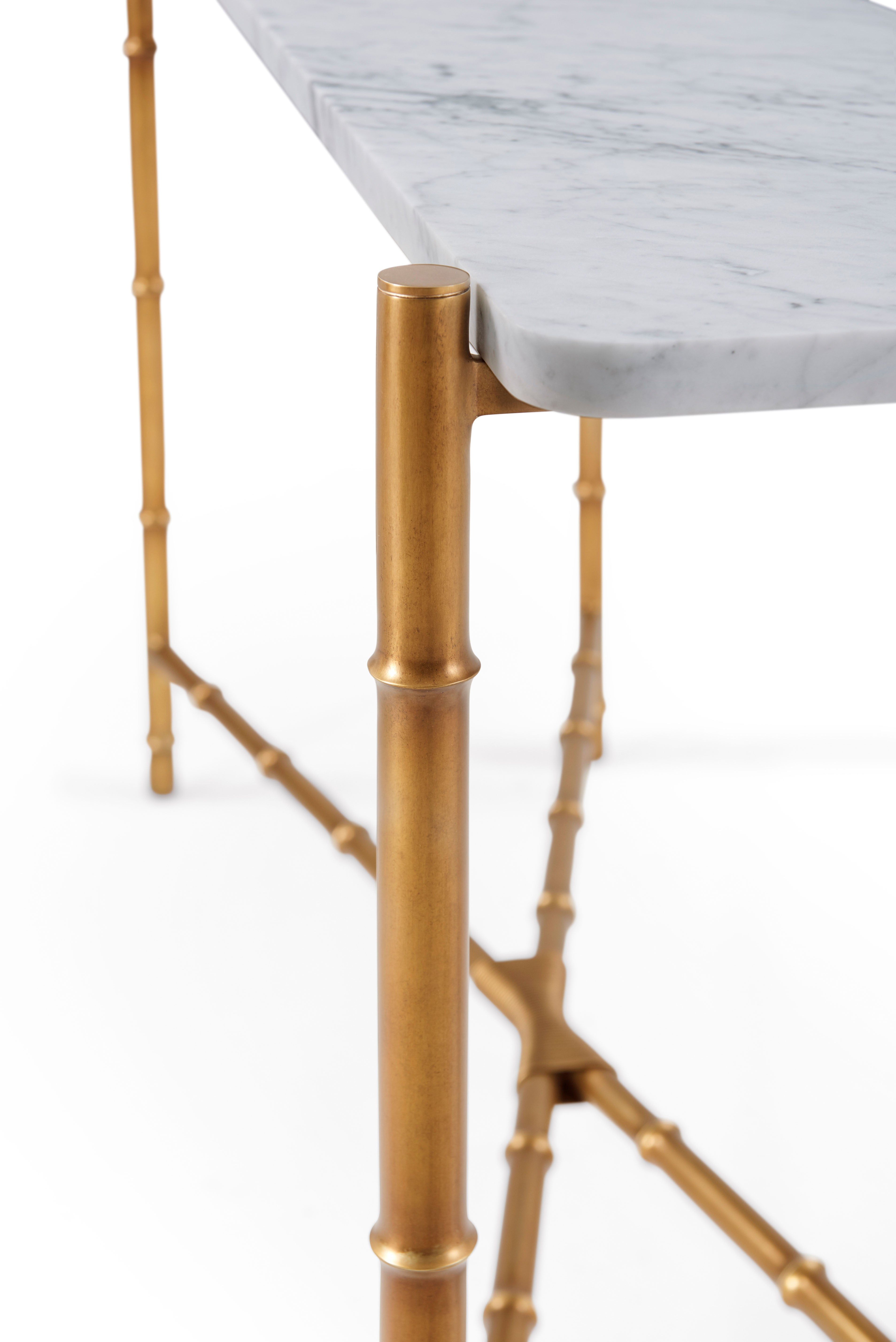 Kesden Console Table – Console Tables by Theodore Alexander | Sutter & Vale