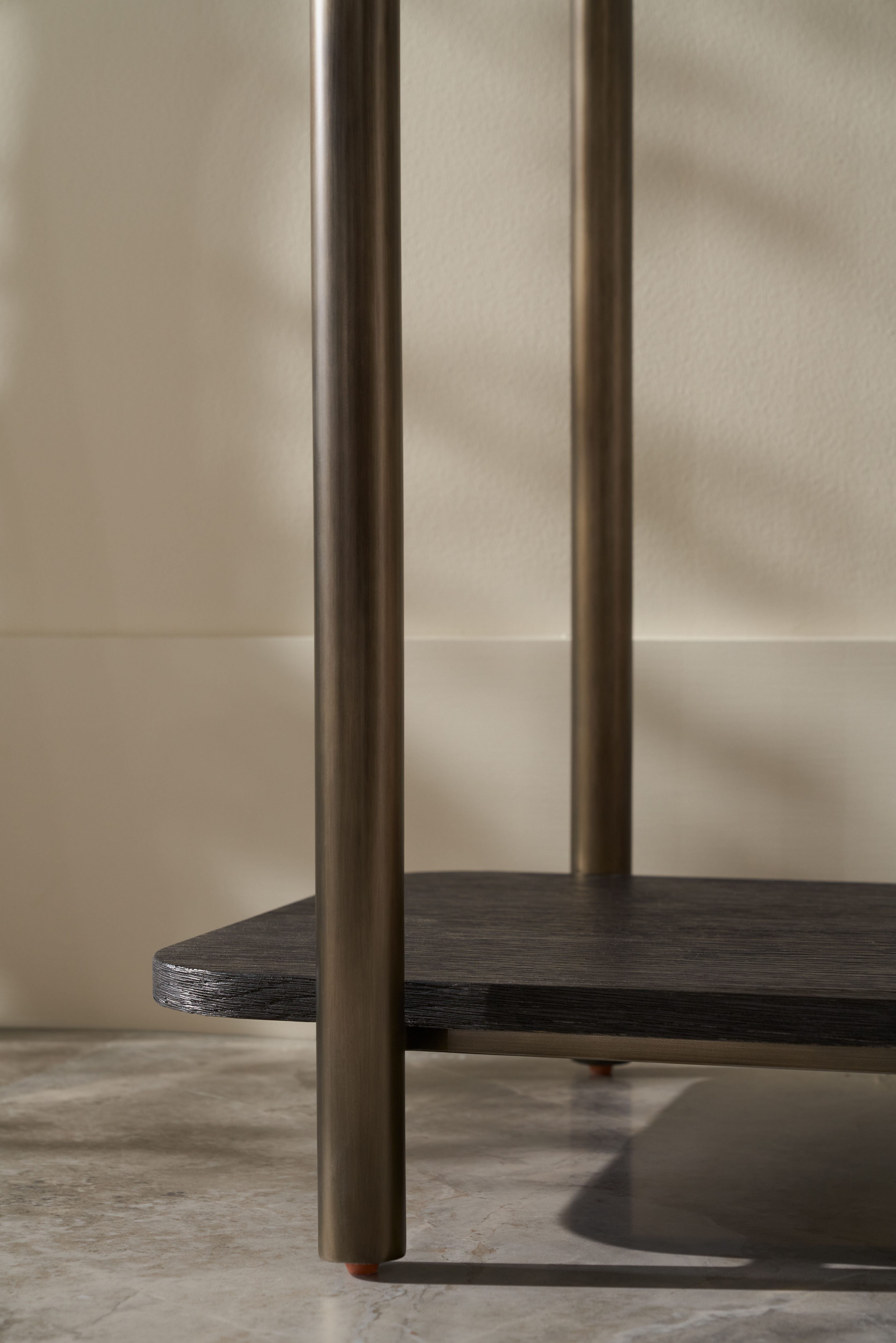 Repose Console Table – Console Tables by Theodore Alexander | Sutter & Vale