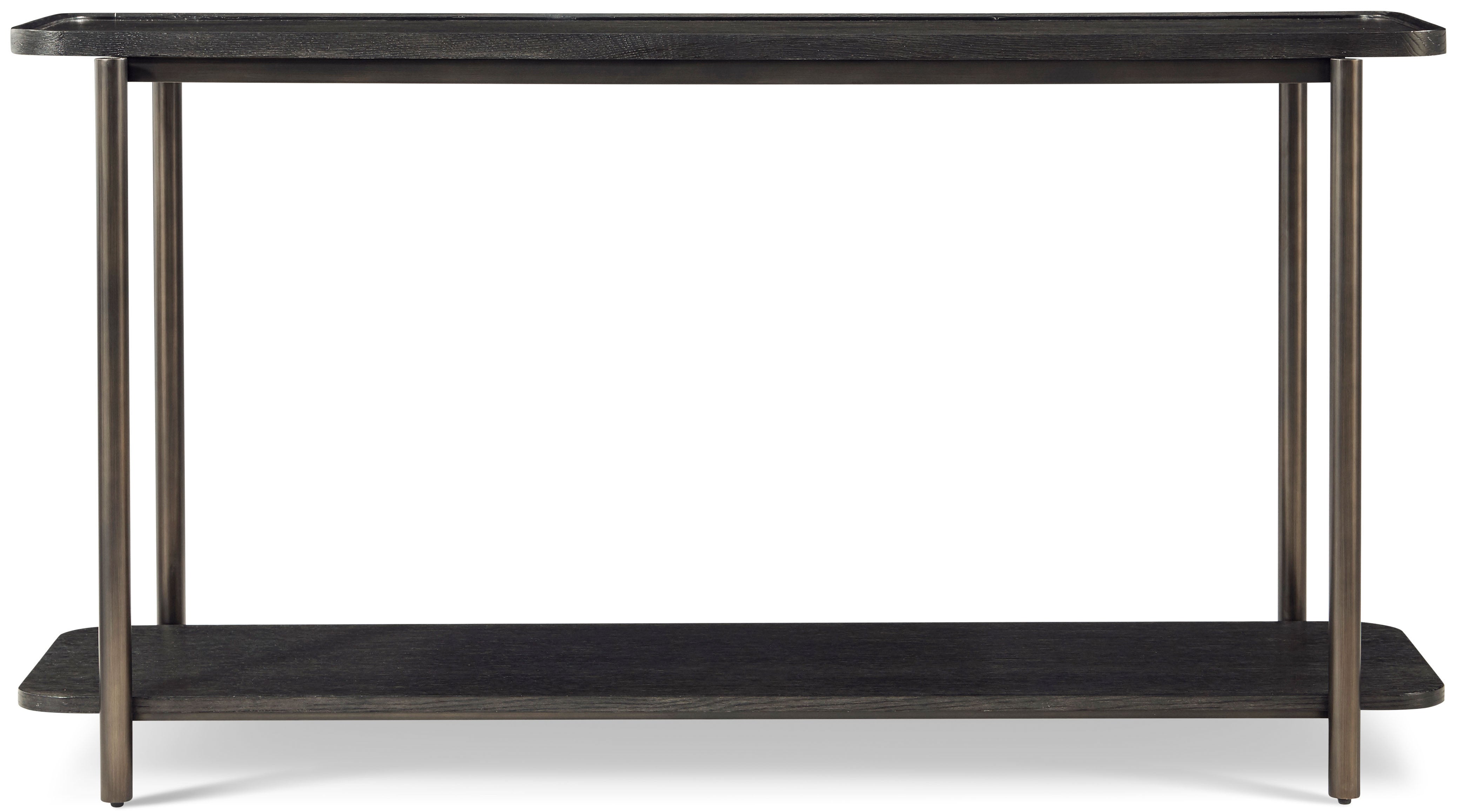 Repose Console Table | Theodore Alexander | Sutter & Vale
