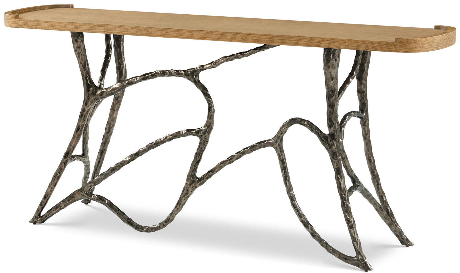Essence Metal Console