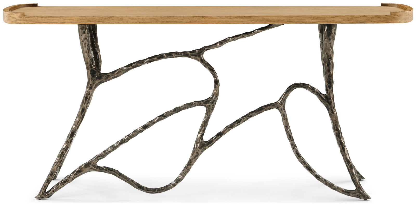 Essence Metal Console
