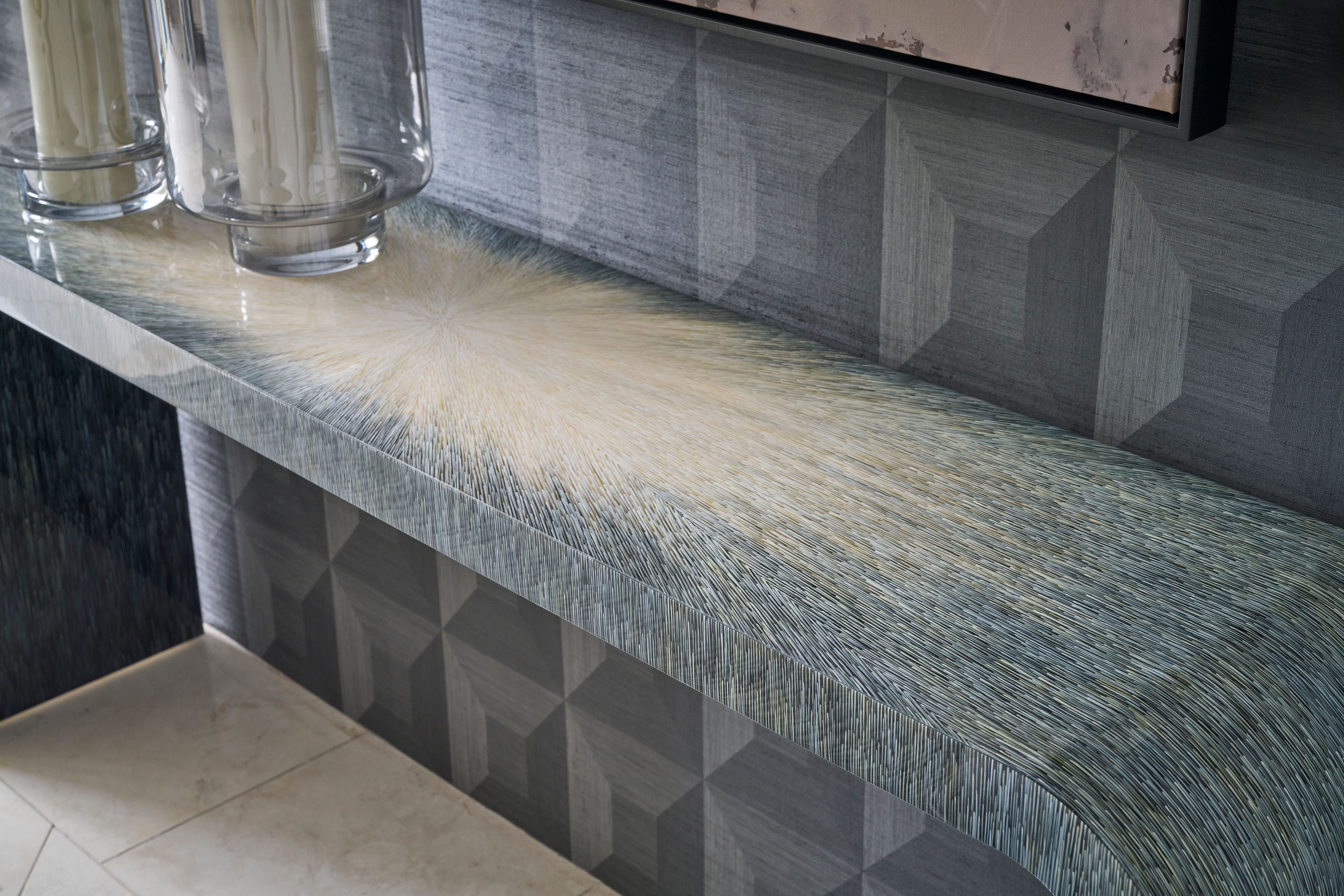 Panos Console Table – Console Tables by Theodore Alexander | Sutter & Vale