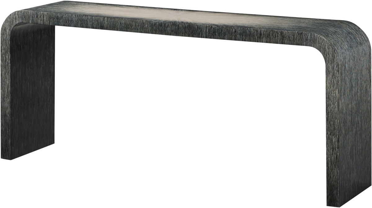 Panos Console Table | Theodore Alexander | Sutter & Vale