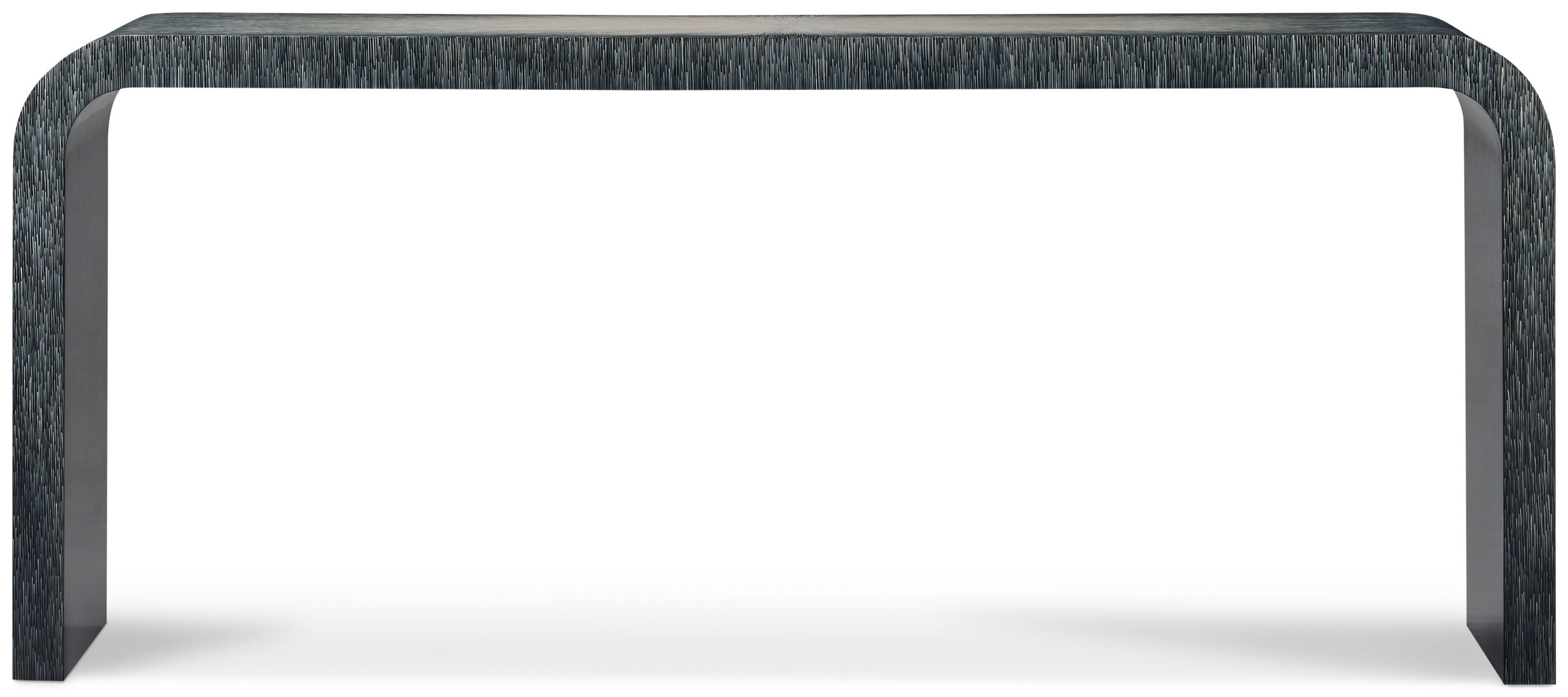Panos Console Table | Theodore Alexander | Sutter & Vale