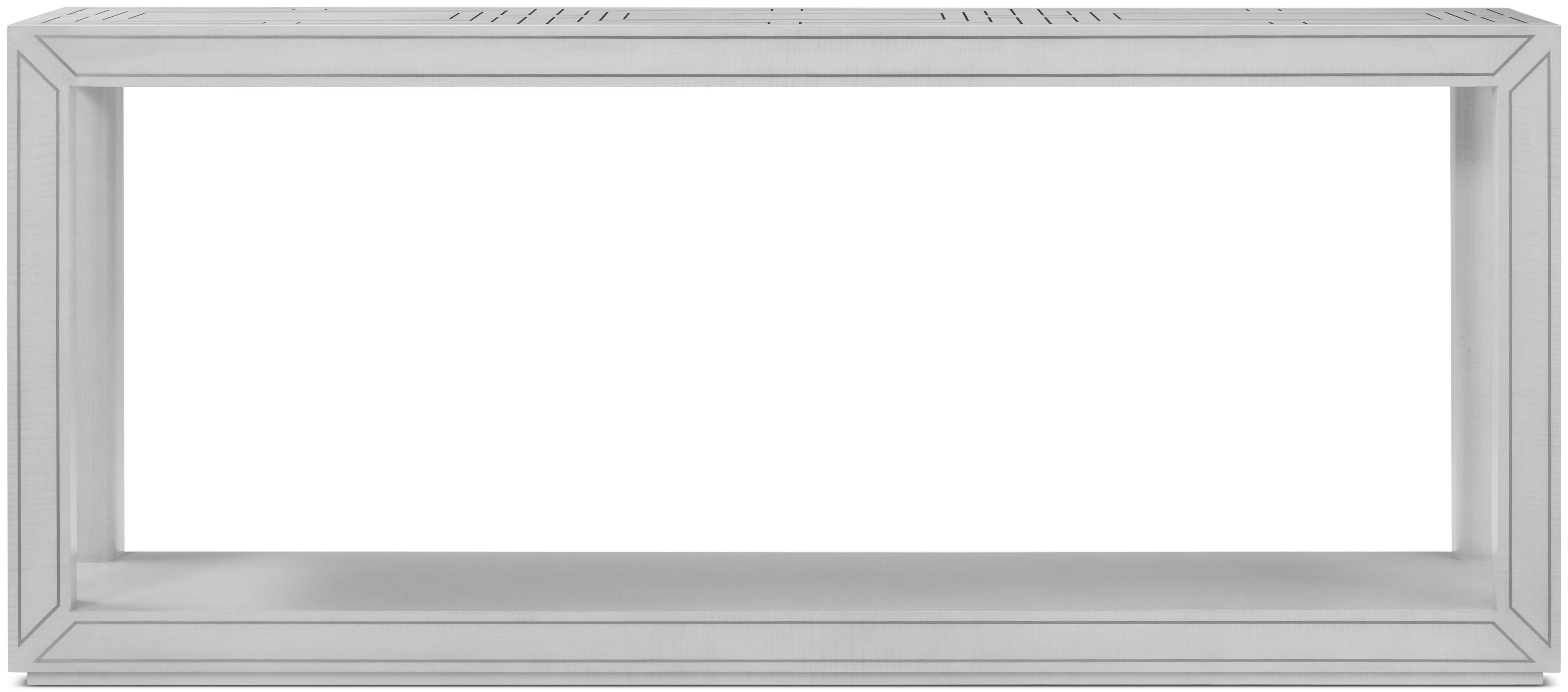 Spencer London Console Table II | Theodore Alexander | Sutter & Vale