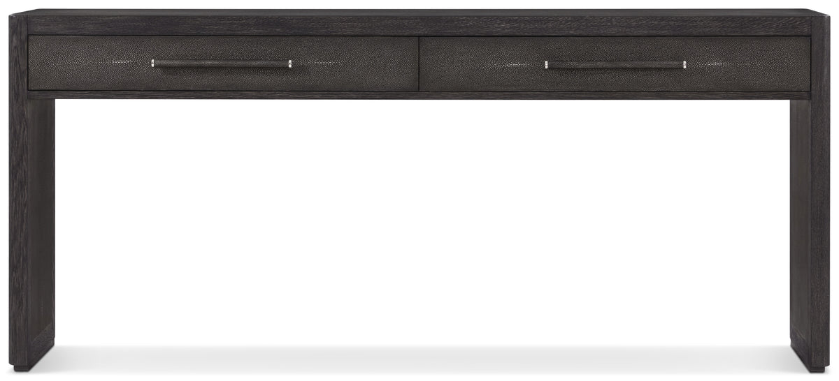 Maxwell 2-Drawer Console Table | Theodore Alexander | Sutter & Vale