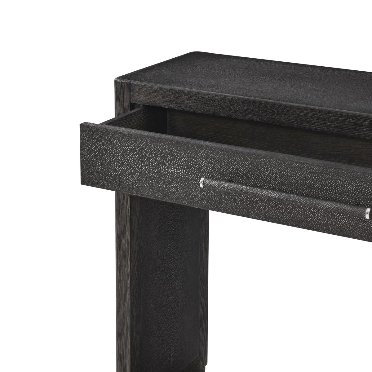 Maxwell 2-Drawer Console Table – Console Tables by Theodore Alexander | Sutter & Vale