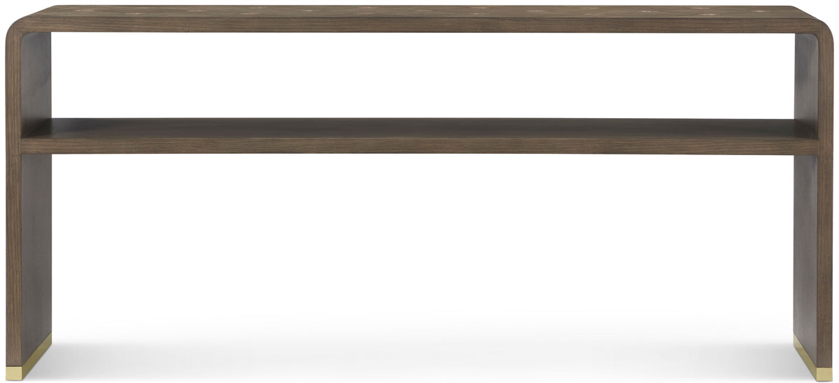 Judith Leiber Console Table | Theodore Alexander | Sutter & Vale