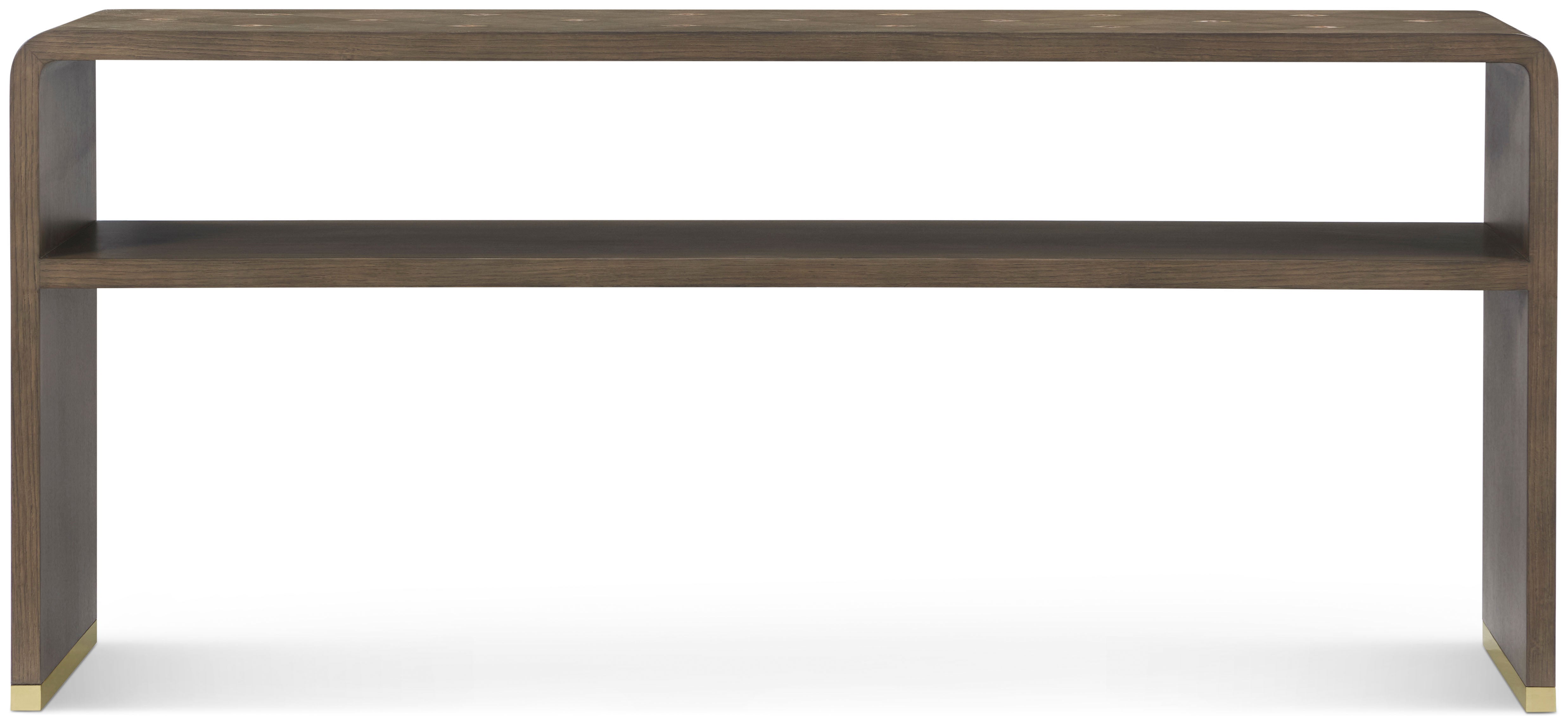 Judith Leiber Console Table | Theodore Alexander | Sutter & Vale