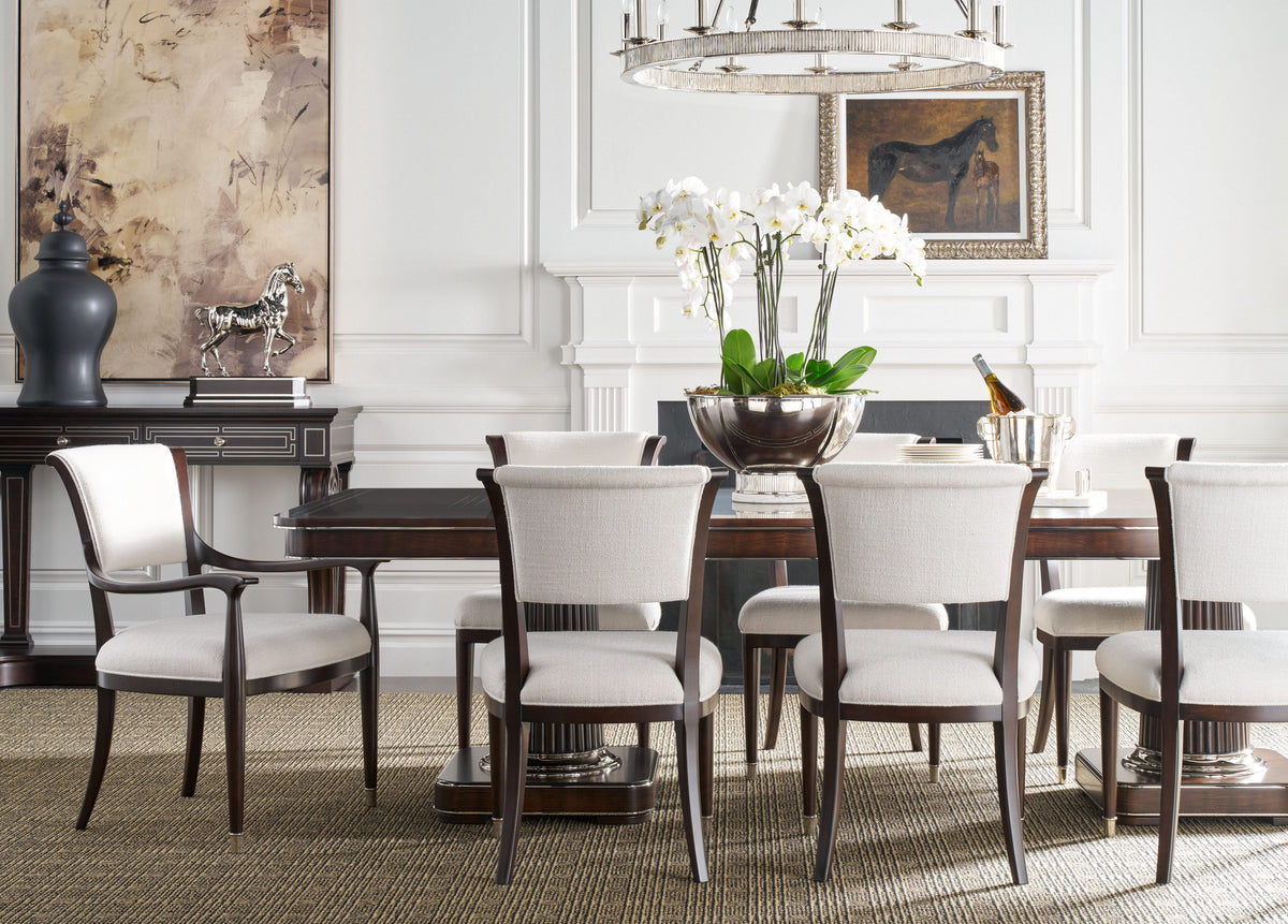 Spencer London Empire Console
