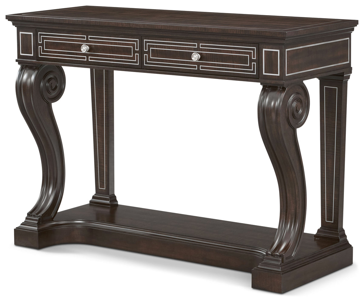 Spencer London Empire Console