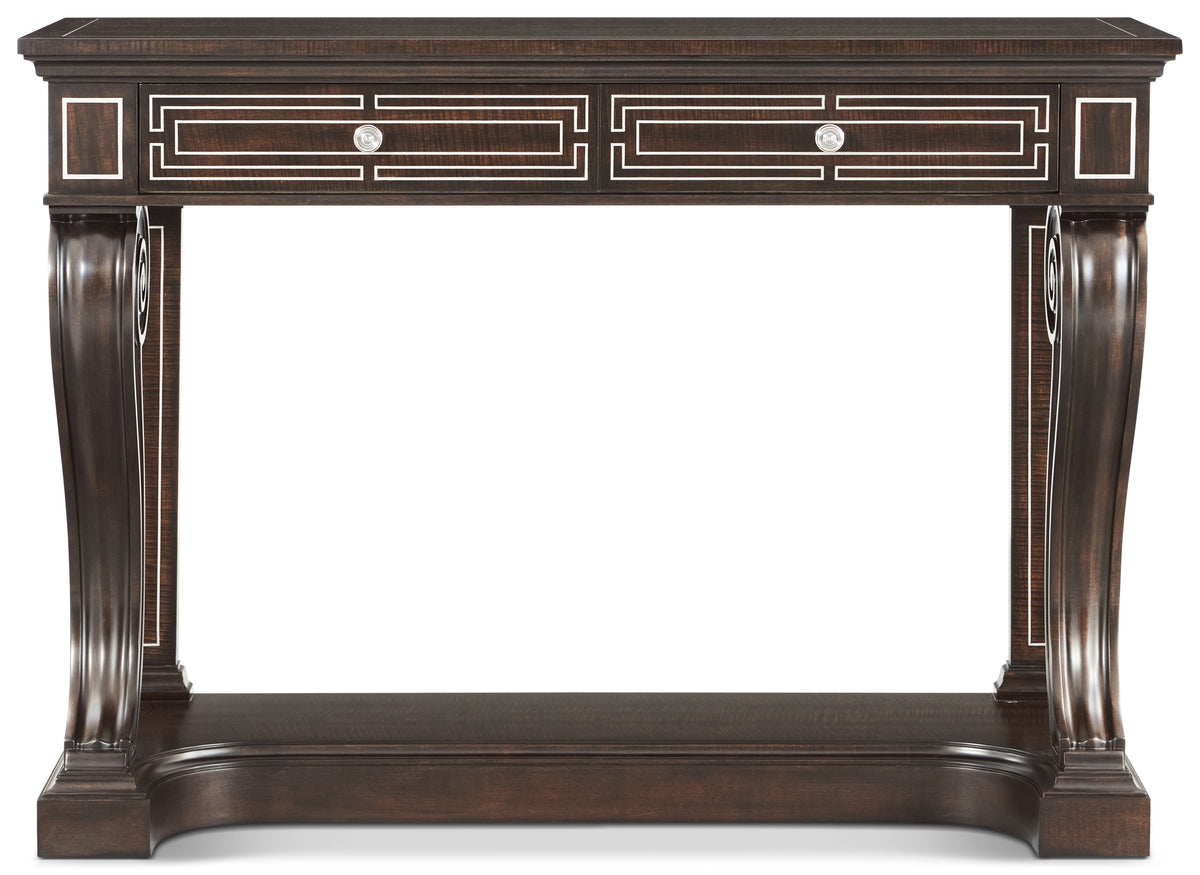 Spencer London Empire Console