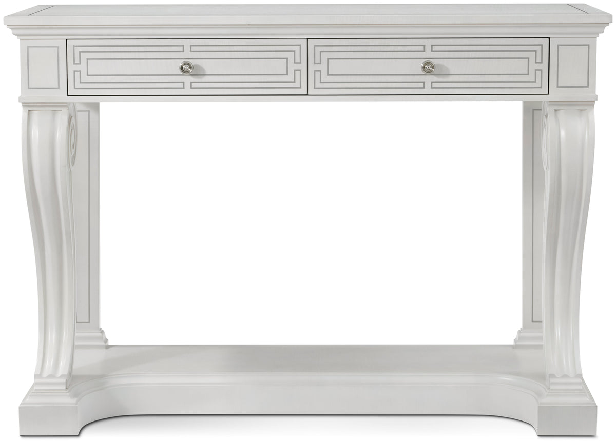 Spencer London Empire Console