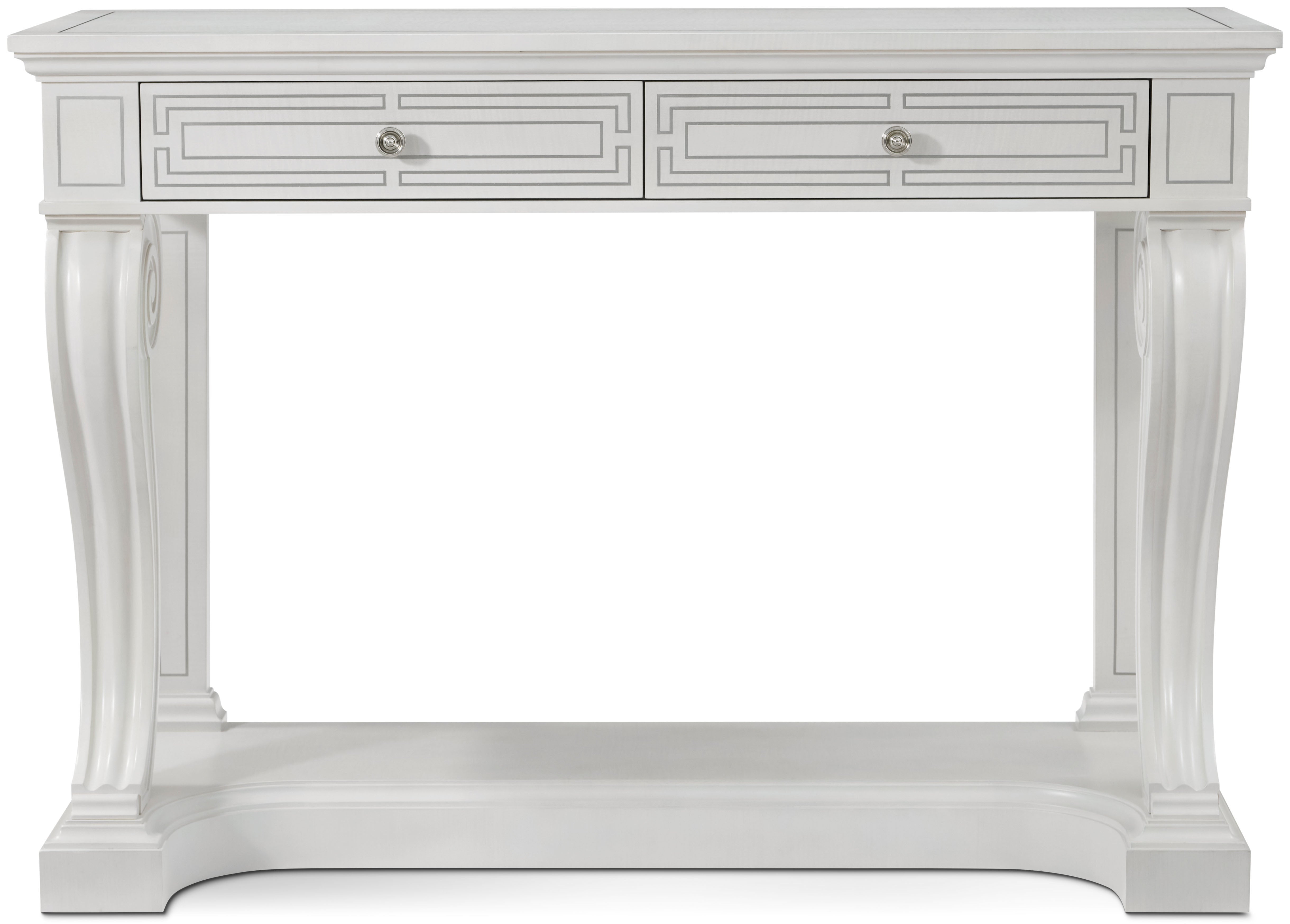 Spencer London Empire Console | Theodore Alexander | Sutter & Vale