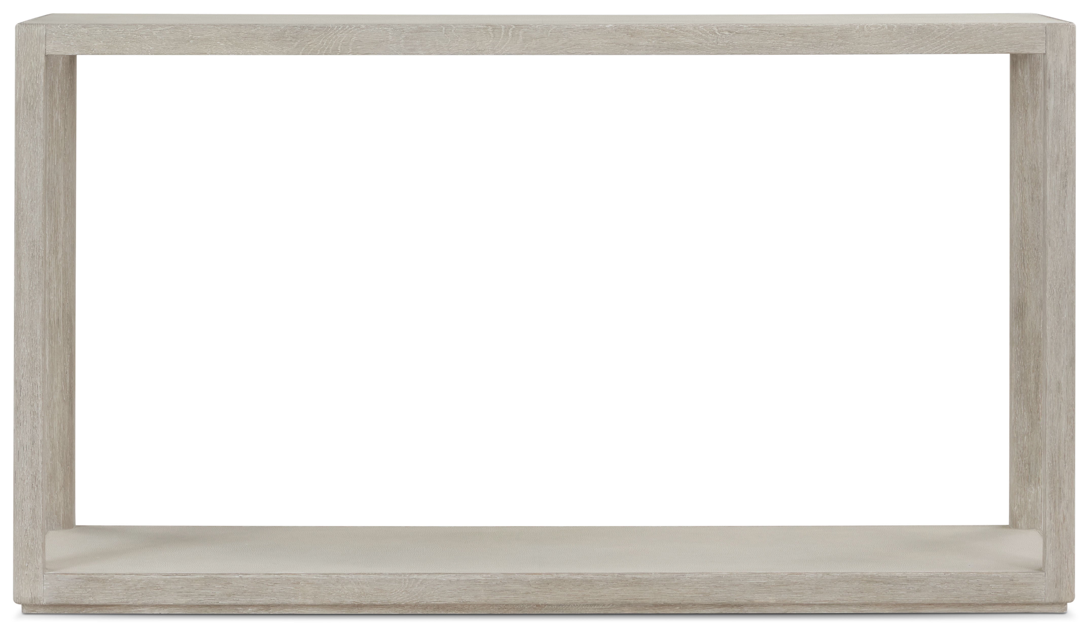 Maxwell Console Table | Theodore Alexander | Sutter & Vale