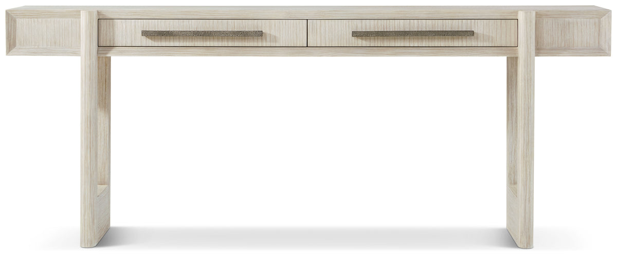 Urbane Console Table | Theodore Alexander | Sutter & Vale