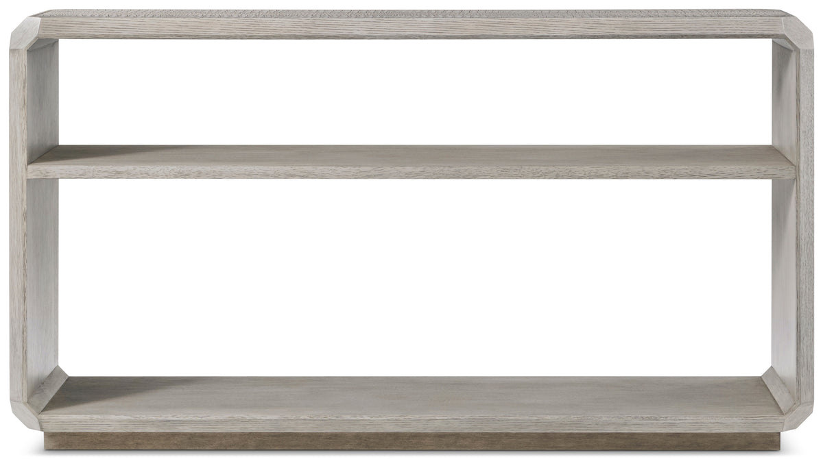 Spencer St. James Console Table | Theodore Alexander | Sutter & Vale