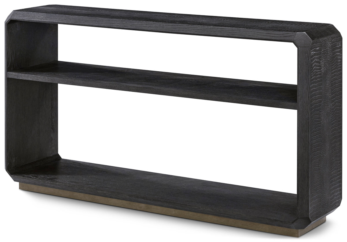 Spencer St. James Console Table | Theodore Alexander | Sutter & Vale
