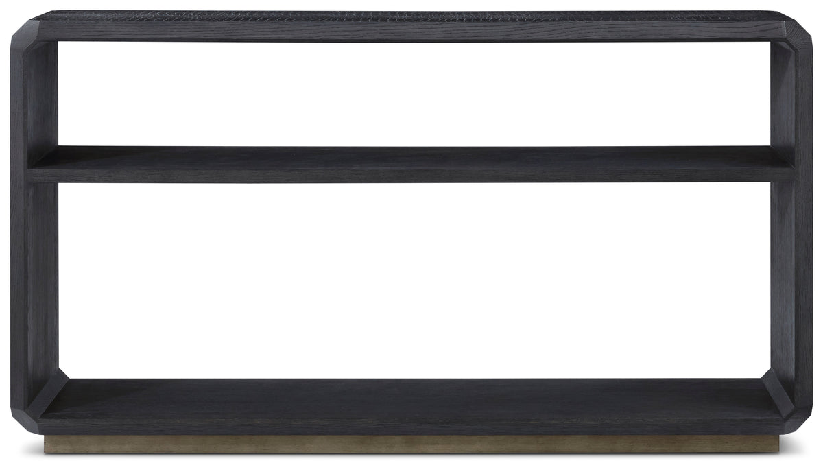Spencer St. James Console Table | Theodore Alexander | Sutter & Vale