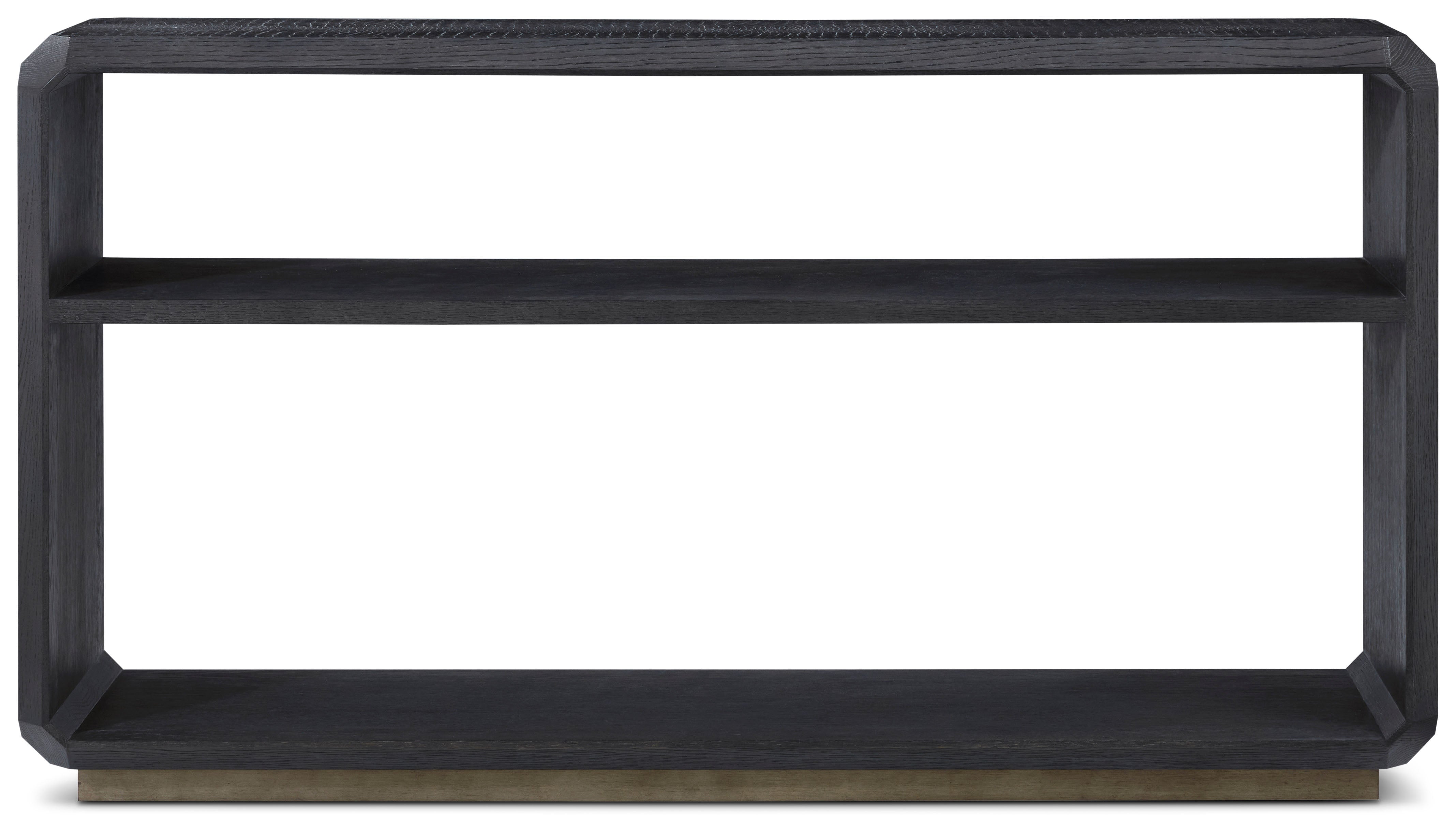 Spencer St. James Console Table | Theodore Alexander | Sutter & Vale