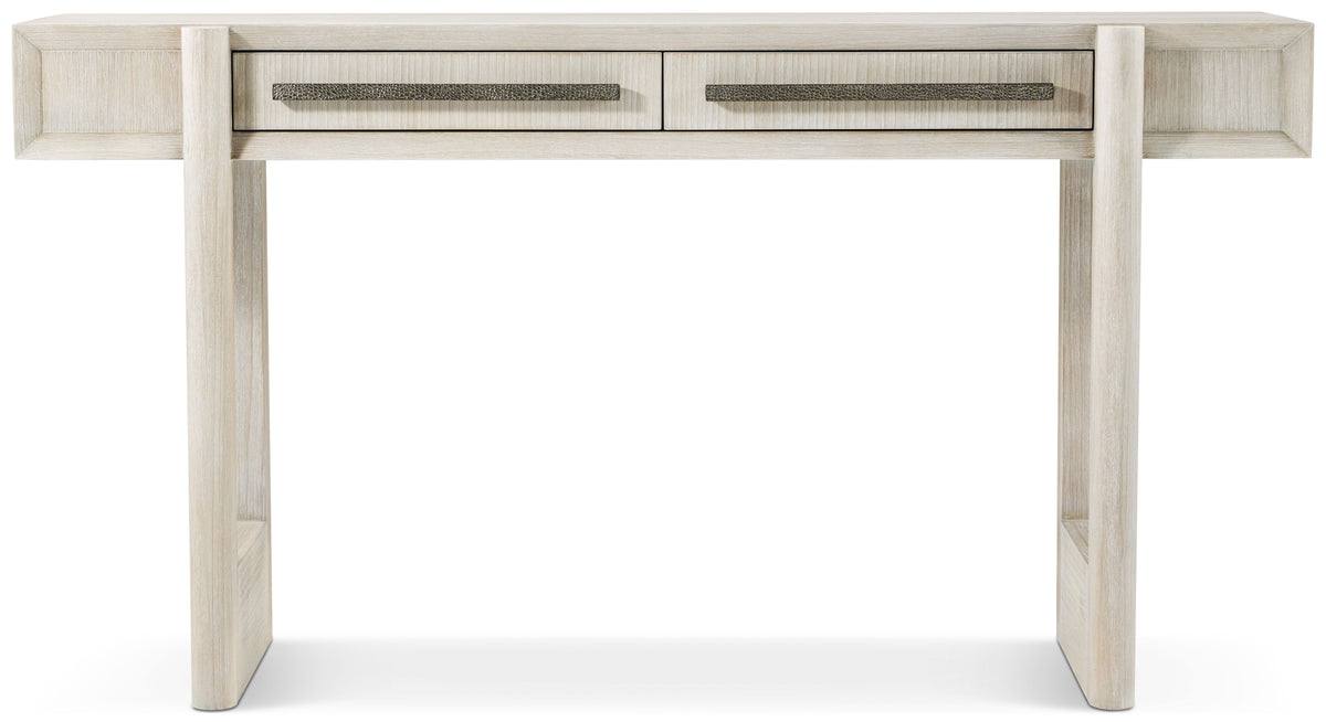 Urbane Console Table | Theodore Alexander | Sutter & Vale