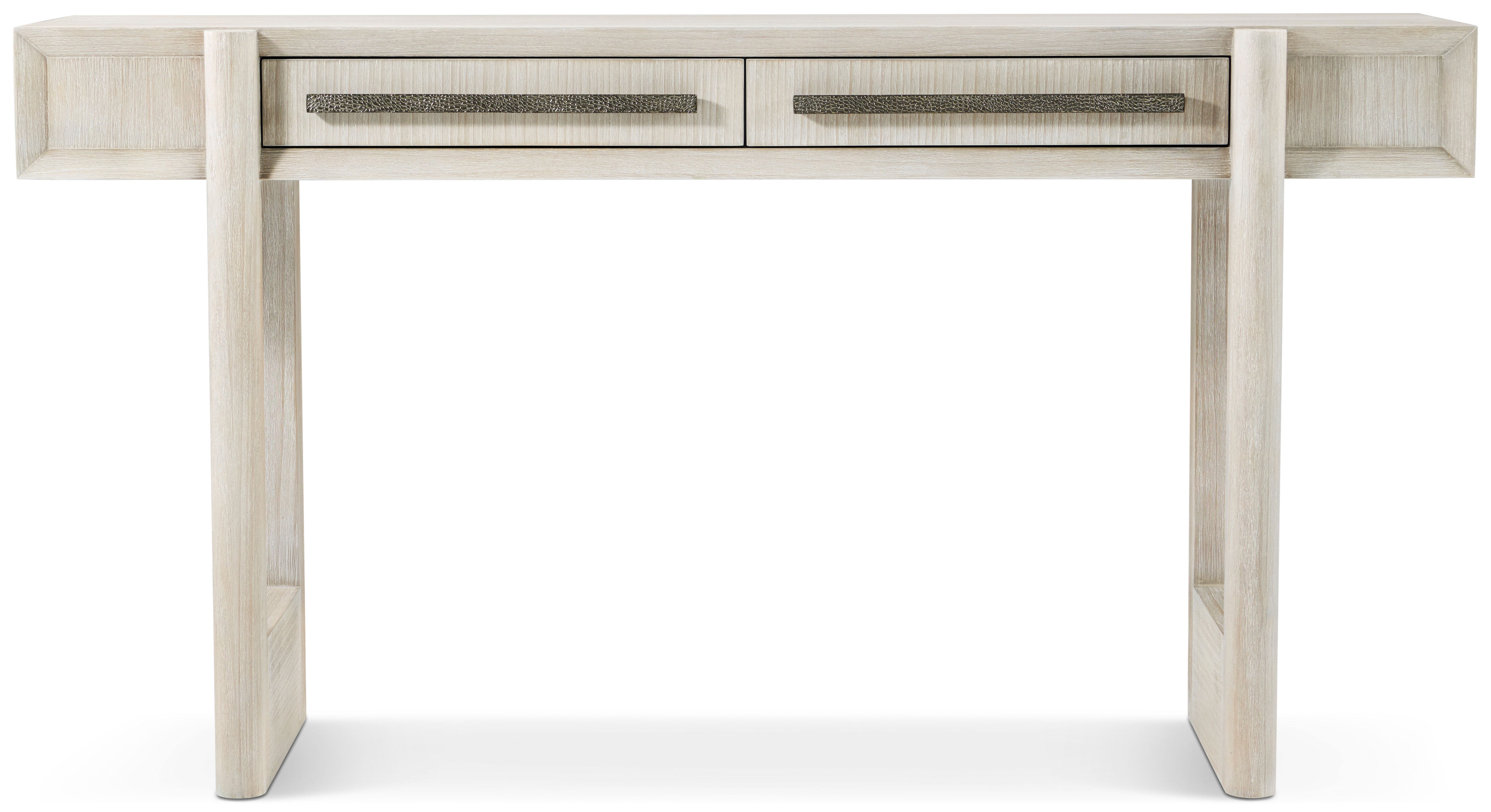 Urbane Console Table | Theodore Alexander | Sutter & Vale
