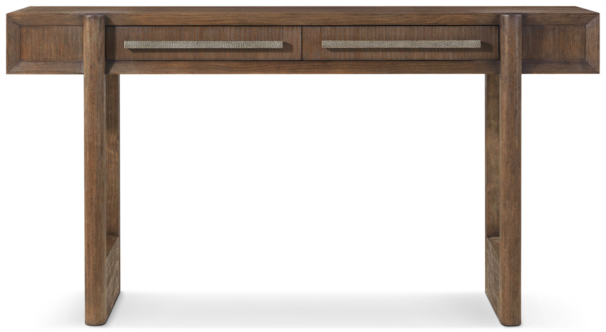 Urbane Console Table | Theodore Alexander | Sutter & Vale