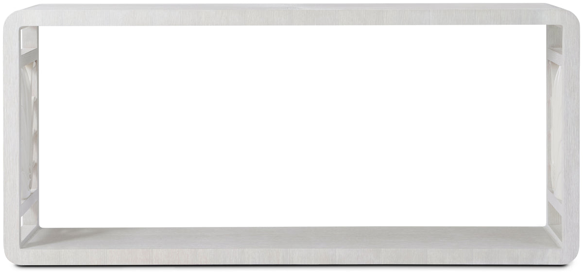 Royal Palm Console Table | Theodore Alexander | Sutter & Vale