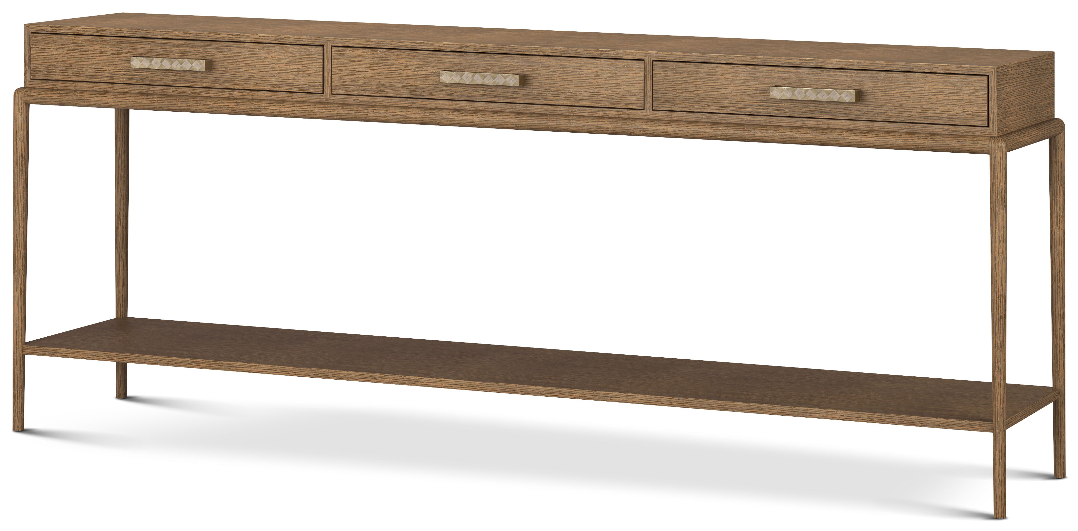 Sanibel Console Table | Theodore Alexander | Sutter & Vale